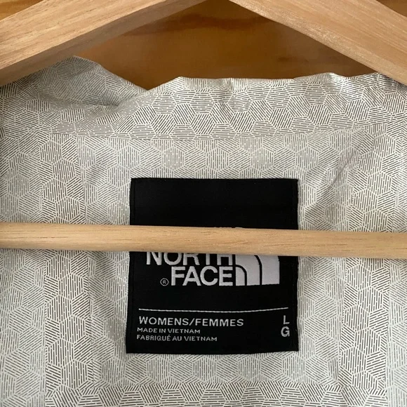 North Face Women's Jacket L - Picture 4 of 8